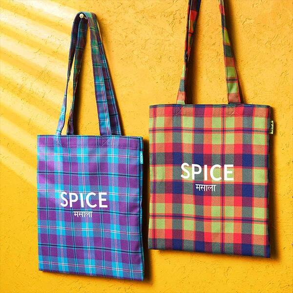 オリジナル トートバッグ