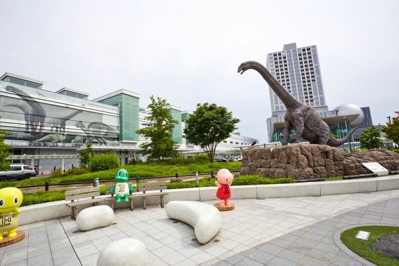 福井県で旅行中に発見した「標識」 奇数月だけの珍しい表記に「教習所でも習いました」