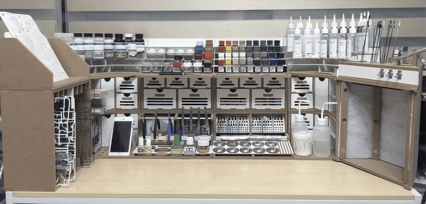 画像元：Artty Station公式サイト