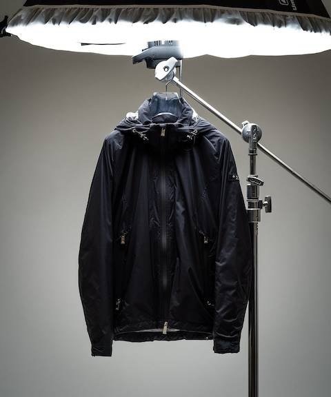 TATRAS - EDIFICE別注 TORANO ¥64,800（税込）