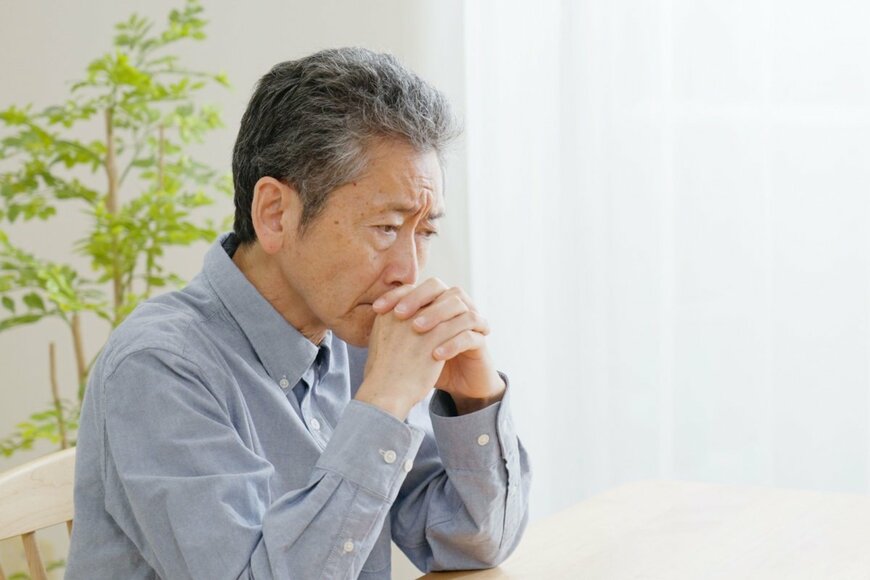 【12月支給分から年金に上乗せ】低年金世帯への給付金「年金生活者支援給付金請求書」とは？