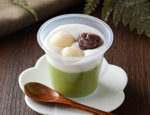 出所：株式会社ローソン「新商品」