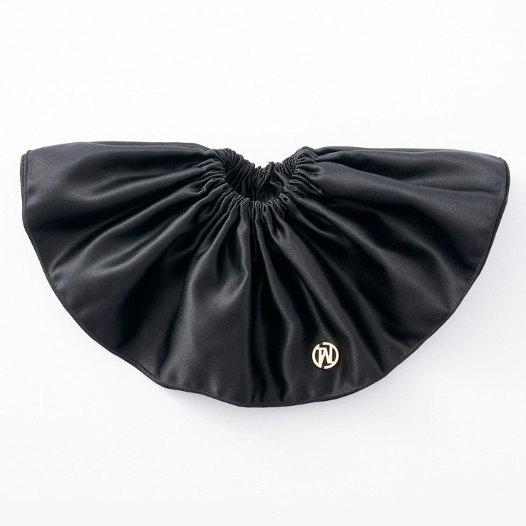 出所：しまむら公式　レディース　シュシュ （yumi） 