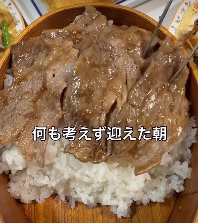 母が高校生の息子に作る【おかずいっぱいの一合弁当】パパっと作れてガッツリ食べられるボリューム満点のお弁当が美味しそう！