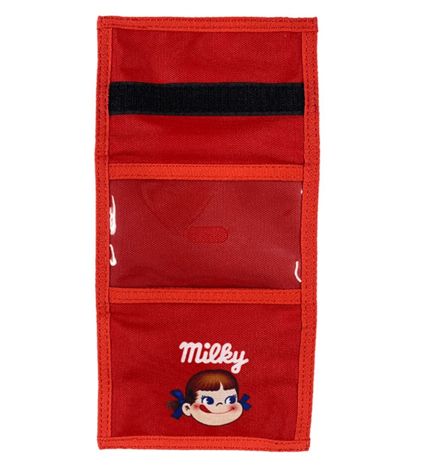 画像出典：すべて「不二家公式」