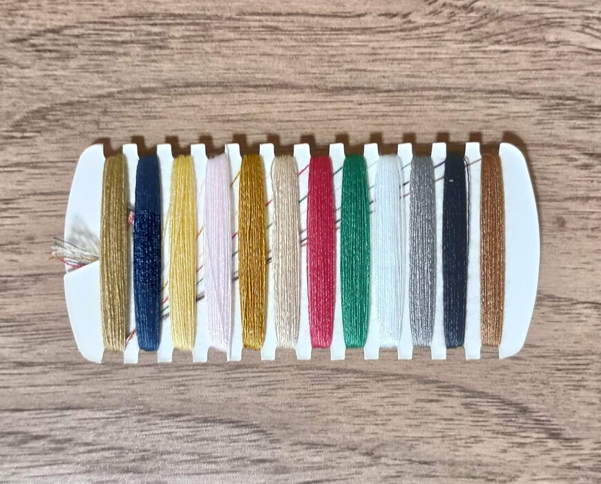 筆者撮影（宝島社、「GLOW」2023年12月号）