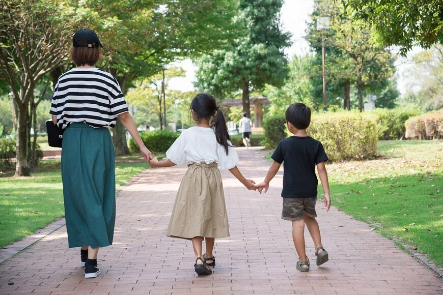 夫婦げんかの末にたどり着いた、ワンオペ育児でも夫と上手く子供の話をするコツ