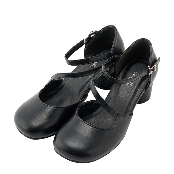 出所：しまむら公式　レディース パンプス（daaco）