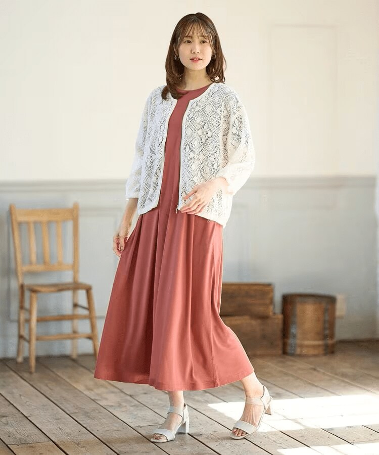 出所:ハニーズ公式オンラインストア