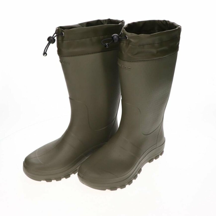 出所：株式会社コメリ公式　SOLVIC（ソルビック）　婦人スーパーライトシェルブーツ