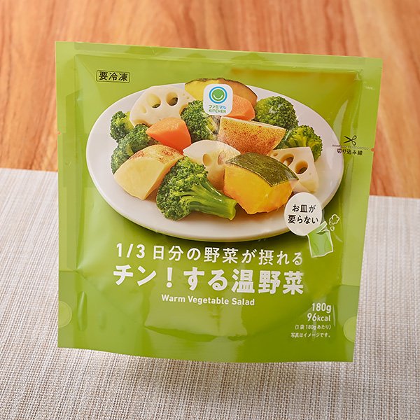 出所：株式会社ファミリーマート「今週の新商品」