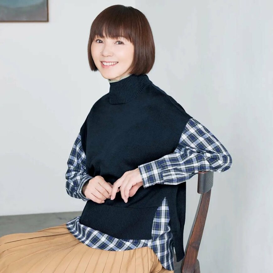 出所：株式会社フェリシモ『タレントの渡辺満里奈さんが12月21日（土）にStage Felissimoの「神戸学校」に登壇』