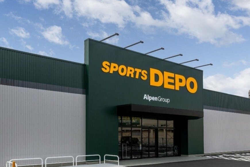 ゴルフやランニングなどの運動時に！アルペン「冷感リング新モデル」で夏の暑さ対策！しっかり冷える「1999円スポーツタイプ」