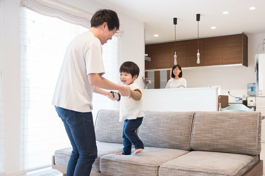 在宅勤務の終了で子どもが再び父親嫌いに！ お金をかけずに夫婦でやってみた対策は？