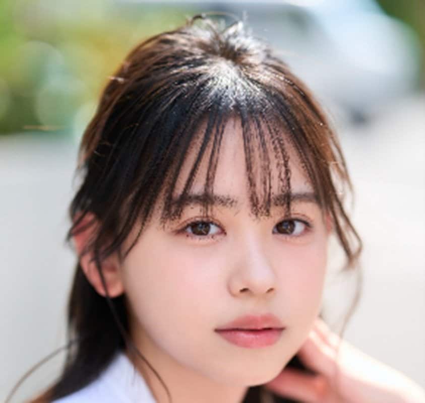 カジサックの娘・梶原叶渚 抜群スタイル際立つ秋コーデにSNS衝撃「足ほっっそ！！」「お顔小さすぎんか」