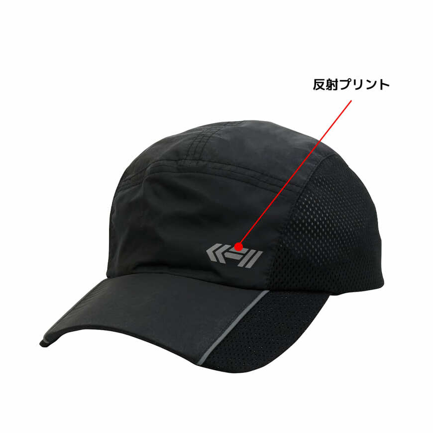 出所：ワークマン公式オンラインストア Side Mesh SPORTS CAP(サイドメッシュスポーツキャップ)