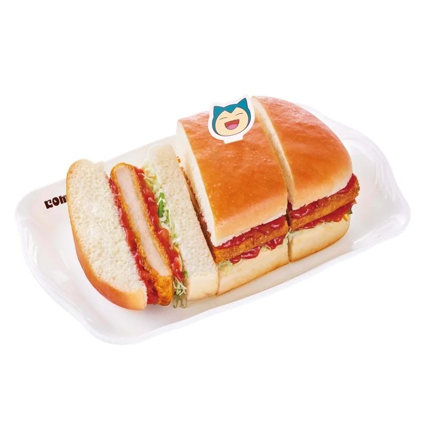 出所：アットプレス「【コメダ珈琲店・おかげ庵】 ＼ポケモンが、くつろぎの空間に初登場！／ 「ポケモンと、たっぷりくつろご。」キャンペーン商品を 2025年7月24日(木)より全国販売開始！」