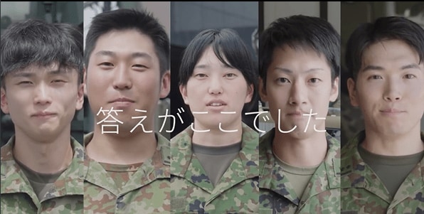 【陸上自衛隊の職種紹介】「どんな仕事？」若手隊員のリアルな業務内容に大反響！多岐にわたる仕事に称賛の声