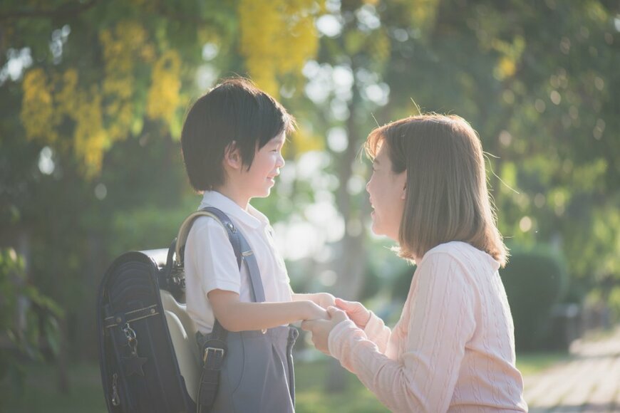 小1の壁「夏休み」にも。弁当や宿題に悩む親たち【女性のキャリアを考える】