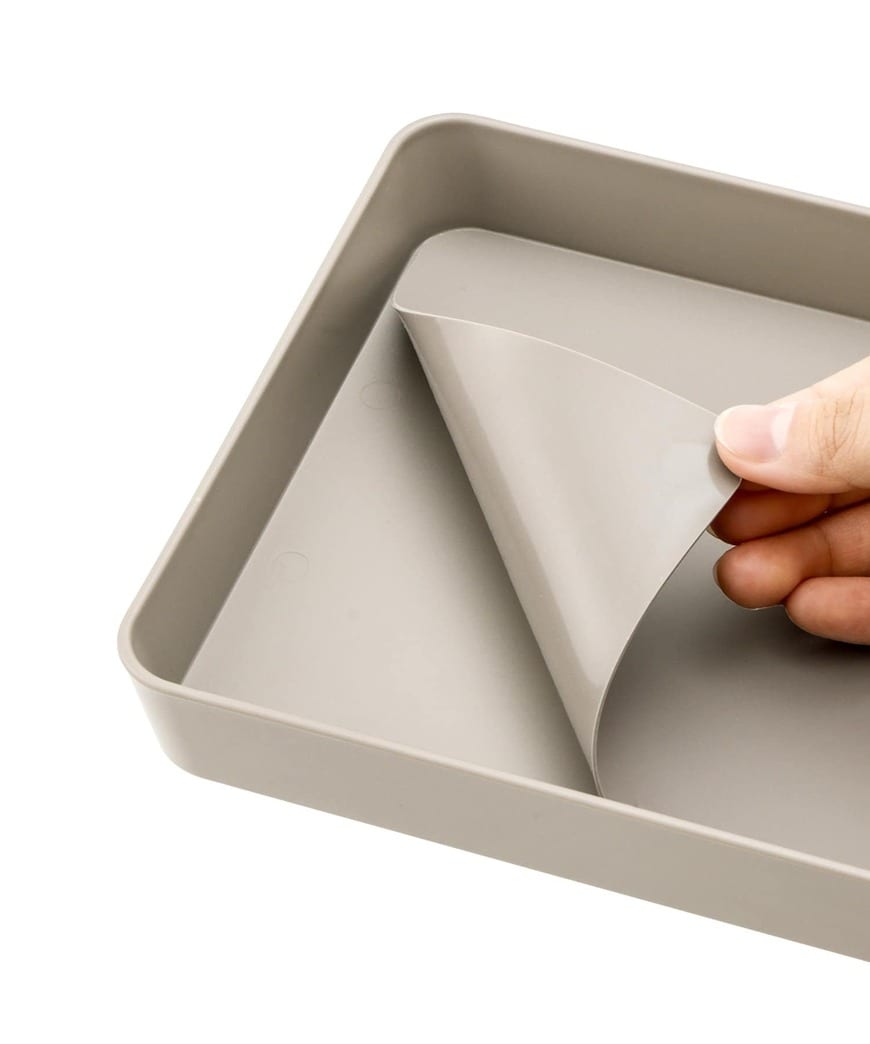 出所：3COINS公式　CARテーブルカップホルダー