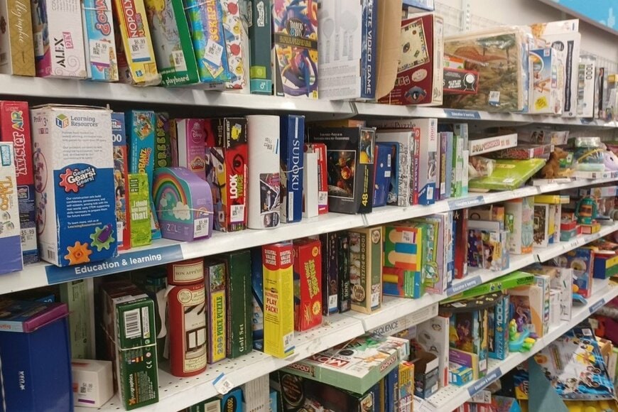 ブックオフで購入した「110円のマウス」に目を疑う　まさかのデザイン「価値ありそう」「初めて見た」