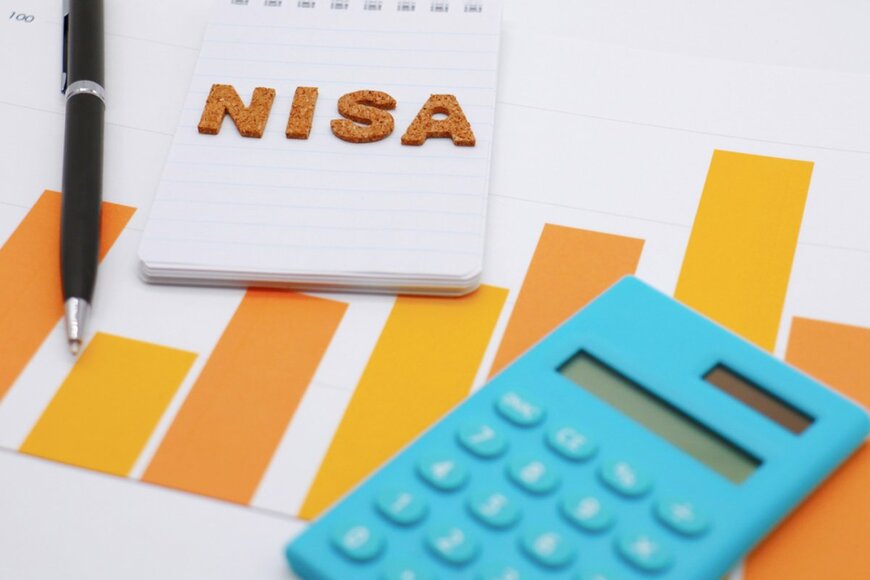 NISAで年間利益が20万円を超えた会社員、確定申告は必要？