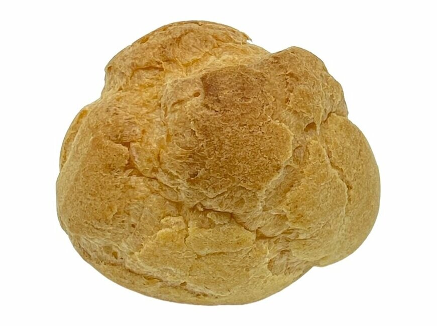 大きなシュークリーム