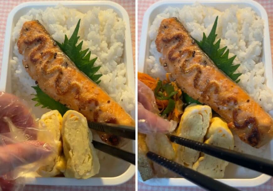 投稿の画像