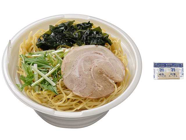 セブン-イレブンの新商品その3