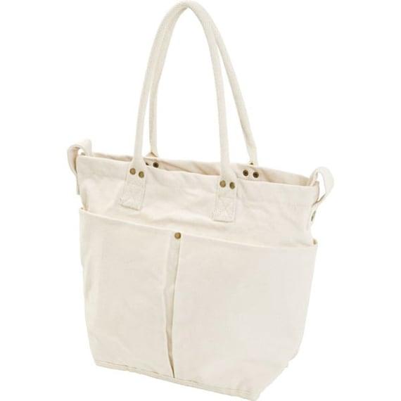 ニトリ、マルチポケットトートバッグ S商品画像