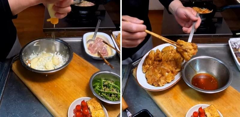 投稿の画像