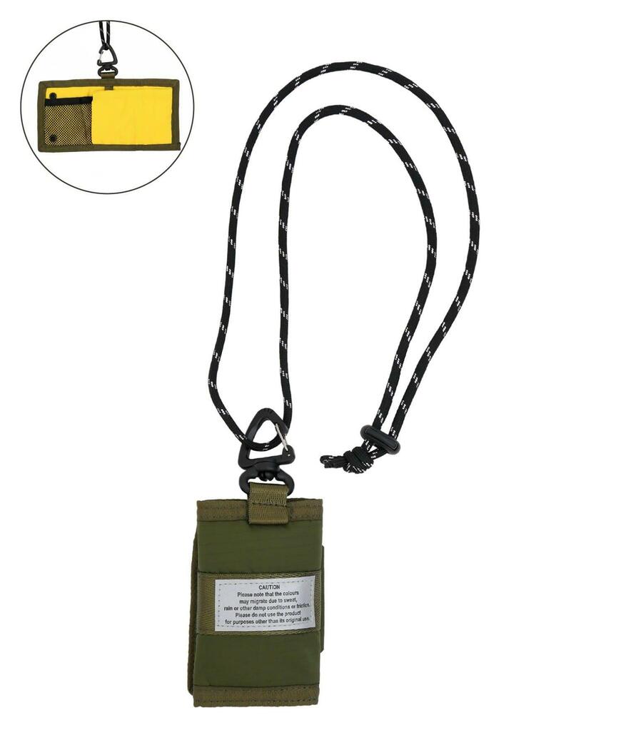 3COINS、MILウォレットケース商品画像