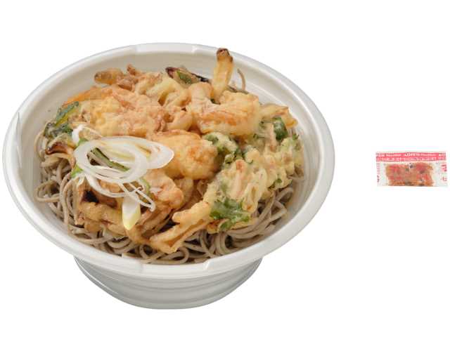 セブン-イレブンの新商品その1