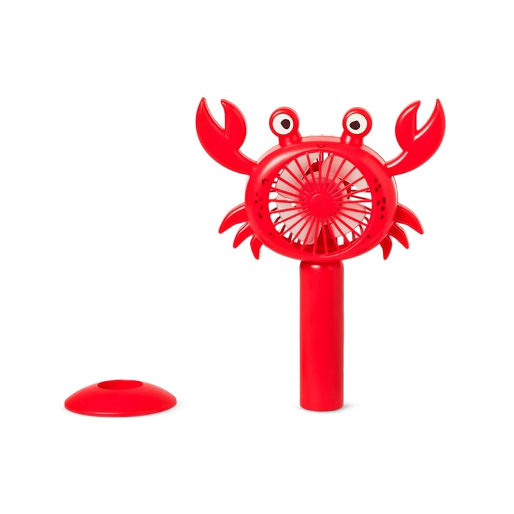 Flying Tiger Copenhagen、2WAYファン(充電式)画像