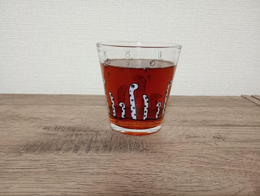  キャンドゥ、スラントタンブラーチンアナゴ画像