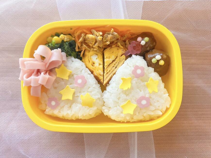 バンダイ サブキャラフル