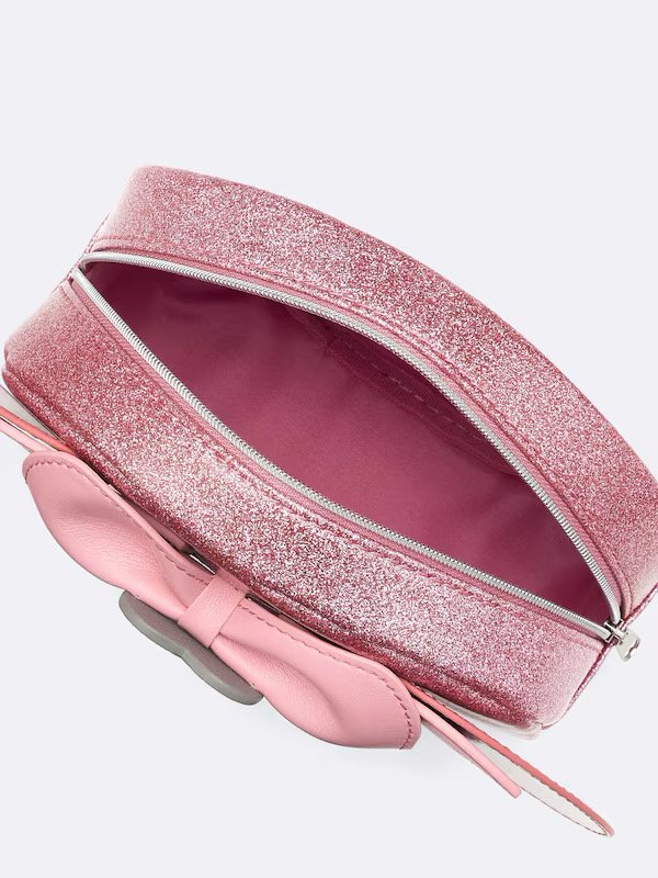 GU公式 ポーチ Sanrio characters(マイメロディデザイン)の画像