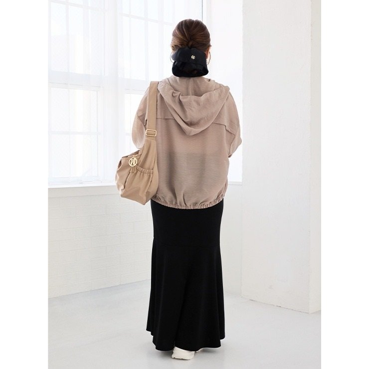 しまむら公式 レディース シュシュ (yumi)