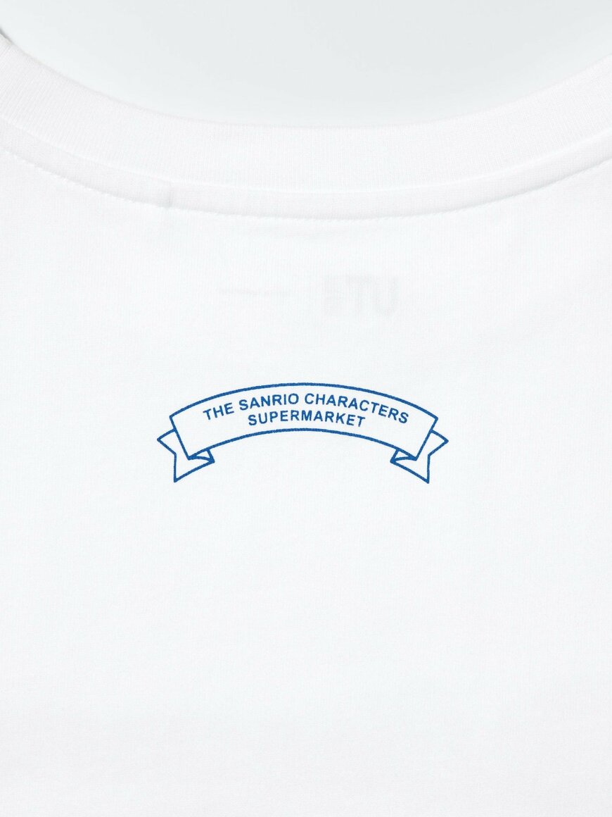 ユニクロ公式 サンリオキャラクターズ UT