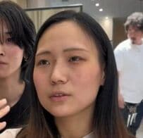 「隠したい」産後の薄毛に悩む女性　人生初のショートカットでふんわりヘアにスタイルチェンジ「可愛い」の声