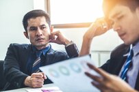 あなたがたとえ優秀でも「年収が低い」理由