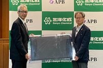 多士済々のポストリチウムイオン電池