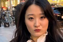 重ためロングヘアの女性にストリート骨格診断「骨スト」に合わせてイメチェン！「髪型って本当に重要」の声も