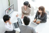 年収1000万円の兄と年収600万円の弟…同じ40歳代での年収格差はなぜ生まれたのか