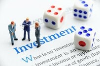 「リスクはクスリ」～ベンチマークのない投資信託のパフォーマンスの見方