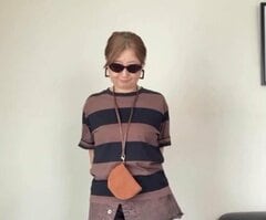 【60歳のスタイリスト】が選んだRay BEAMSのレイヤードパンツが優秀！何に合わせてもおしゃれに見える抜群の存在感