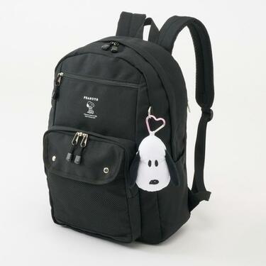 LOGOS DAYS×しまむら スヌーピー リュック LOGOS DAYS×しまむら スヌーピー リュック - メルカリ
