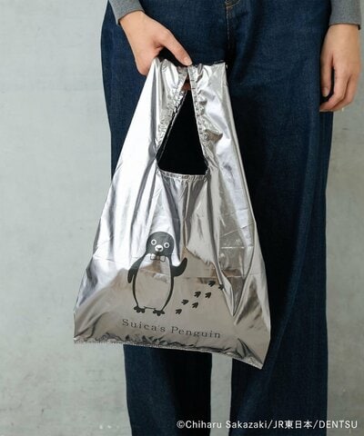 BIRTHDAY BAR、Suicaのペンギンコラボ画像