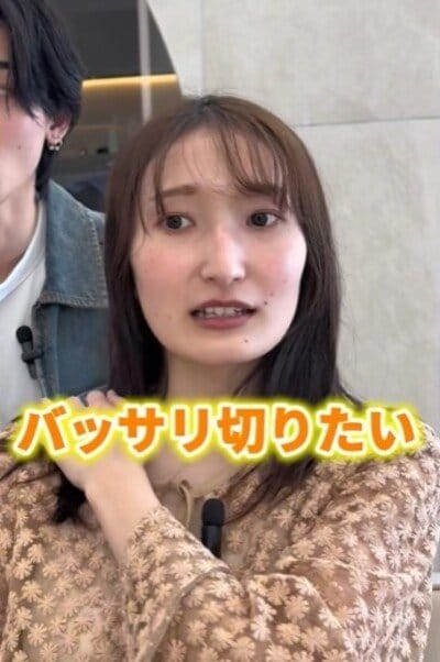 人気美容師