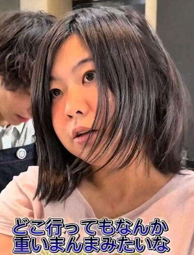 人気美容師
